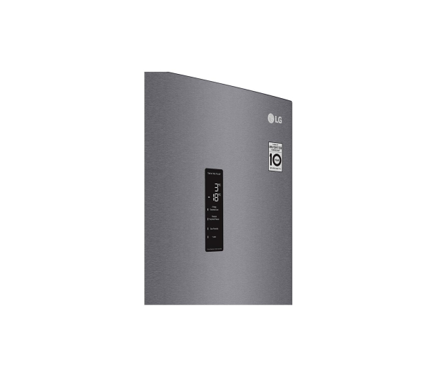 LG CHLODZ-ZAMR.LG GBP32DSKZN [###] - 1379538 - zdjęcie 11